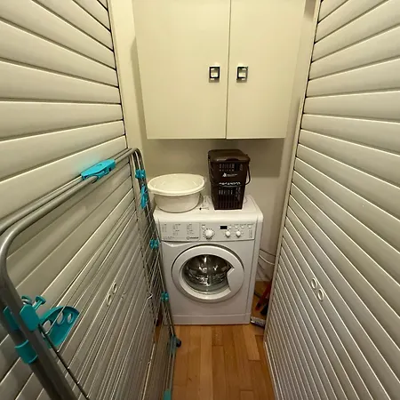 Wh - Mediterranee - A 2 Passi Dalle Spiagge Con Piscina Condominiale - Wifi 公寓 *