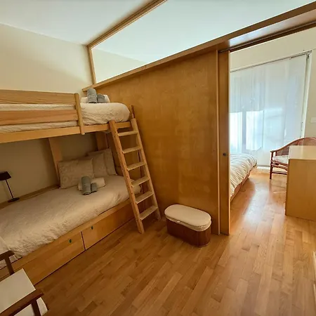 Wh - Mediterranee - A 2 Passi Dalle Spiagge Con Piscina Condominiale - Wifi 公寓 圣雷默