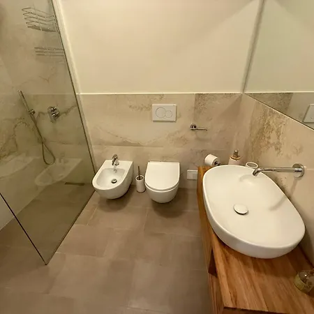 公寓 Wh - Mediterranee - A 2 Passi Dalle Spiagge Con Piscina Condominiale - Wifi *