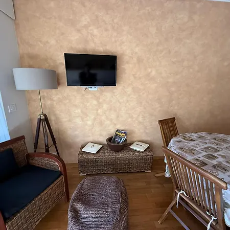 Wh - Mediterranee - A 2 Passi Dalle Spiagge Con Piscina Condominiale - Wifi Apartamento