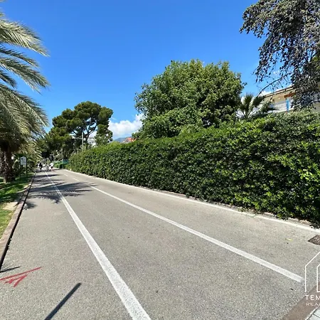 公寓 Wh - Mediterranee - A 2 Passi Dalle Spiagge Con Piscina Condominiale - Wifi