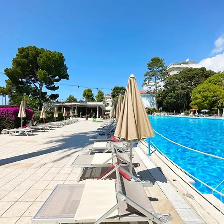 Wh - Mediterranee - A 2 Passi Dalle Spiagge Con Piscina Condominiale - Wifi Apartamento