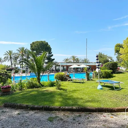 Wh - Mediterranee - A 2 Passi Dalle Spiagge Con Piscina Condominiale - Wifi * 圣雷默