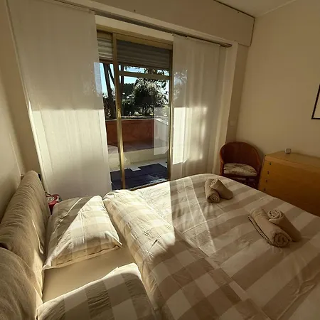 Wh - Mediterranee - A 2 Passi Dalle Spiagge Con Piscina Condominiale - Wifi 아파트 *