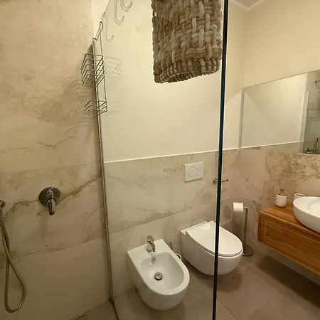 Wh - Mediterranee - A 2 Passi Dalle Spiagge Con Piscina Condominiale - Wifi 아파트 산레모